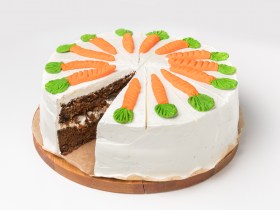Торт Морковный_1600x1200